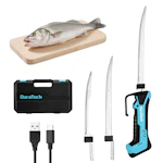 DURATECH Electric Fillet Knife