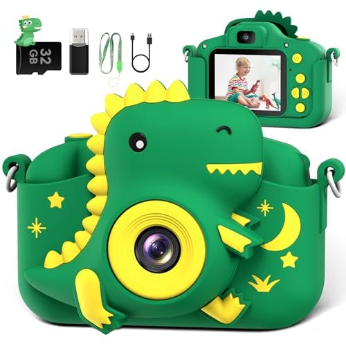 Kids Camera
