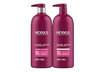 Nexxus Shampoo and Conditioner