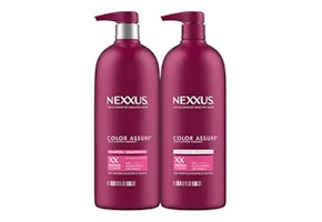 Nexxus Shampoo and Conditioner