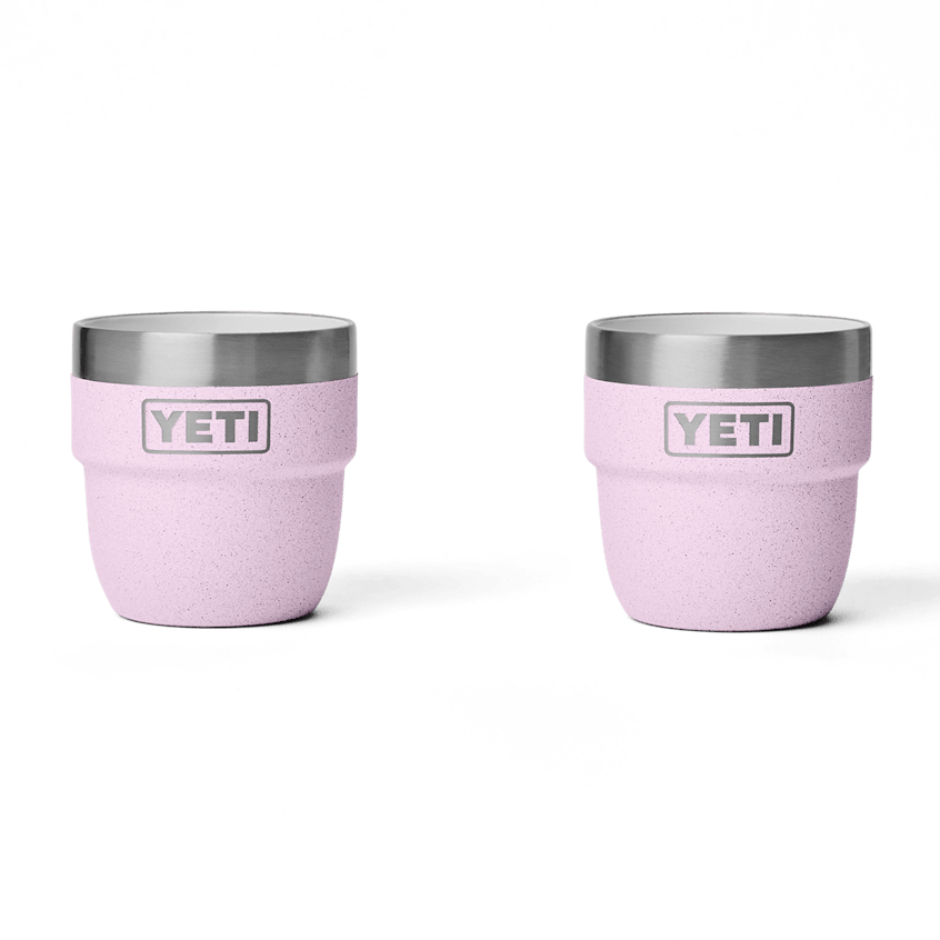YETI Rambler Stackable Cups