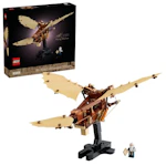 LEGO Leonardo da Vinci Ornithopter