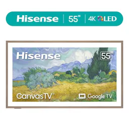 Hisense S7 CanvasTV