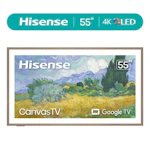 Hisense S7 CanvasTV