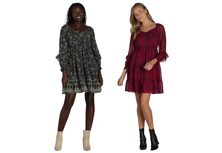 The Pioneer Woman Dress