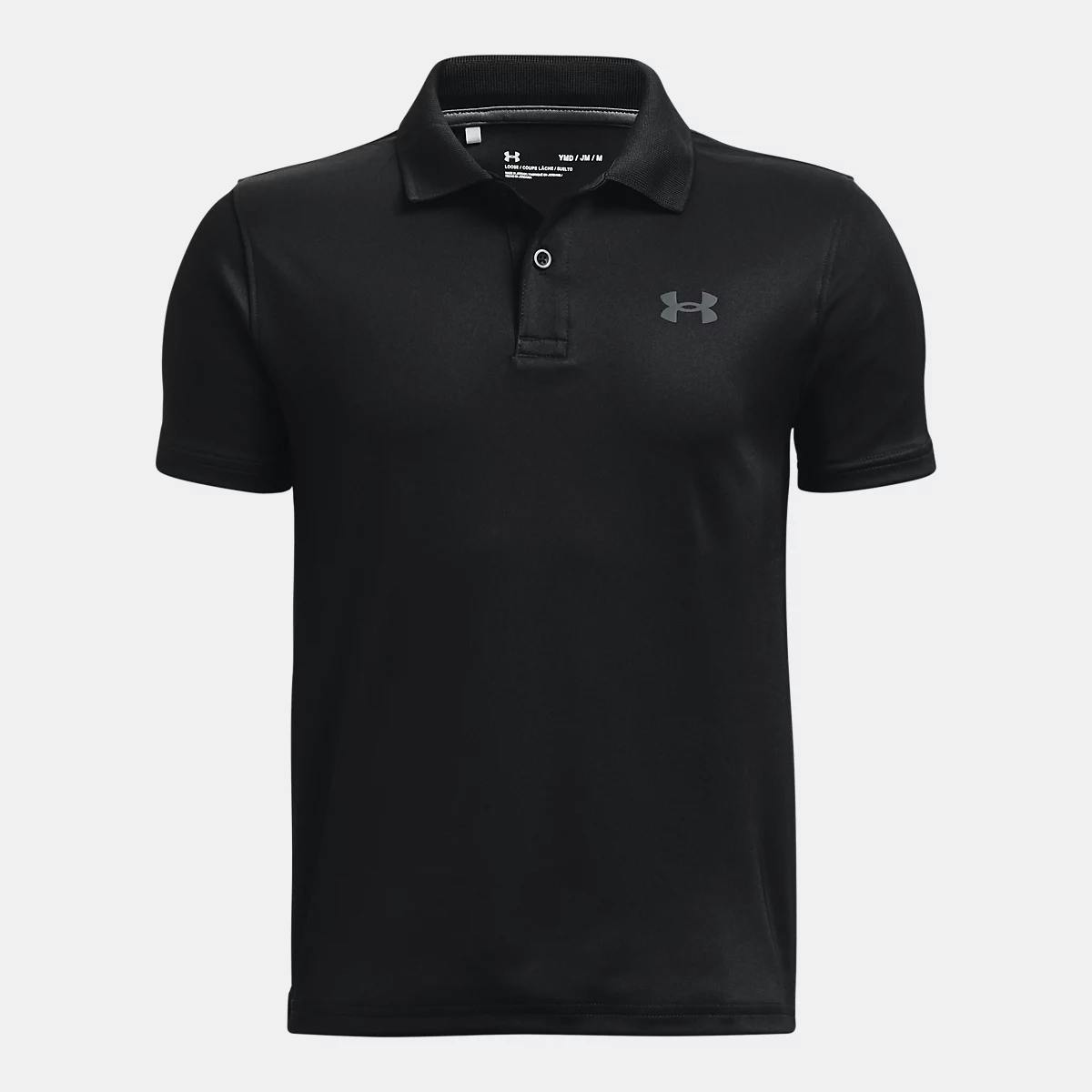 Kids' Under Armour Performance Polo