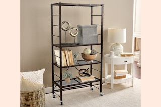 qvc shelf
