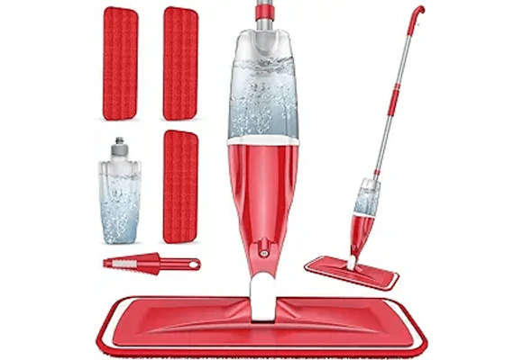 Spray Mop