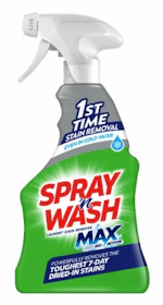 Spray N' Wash Stain Remover