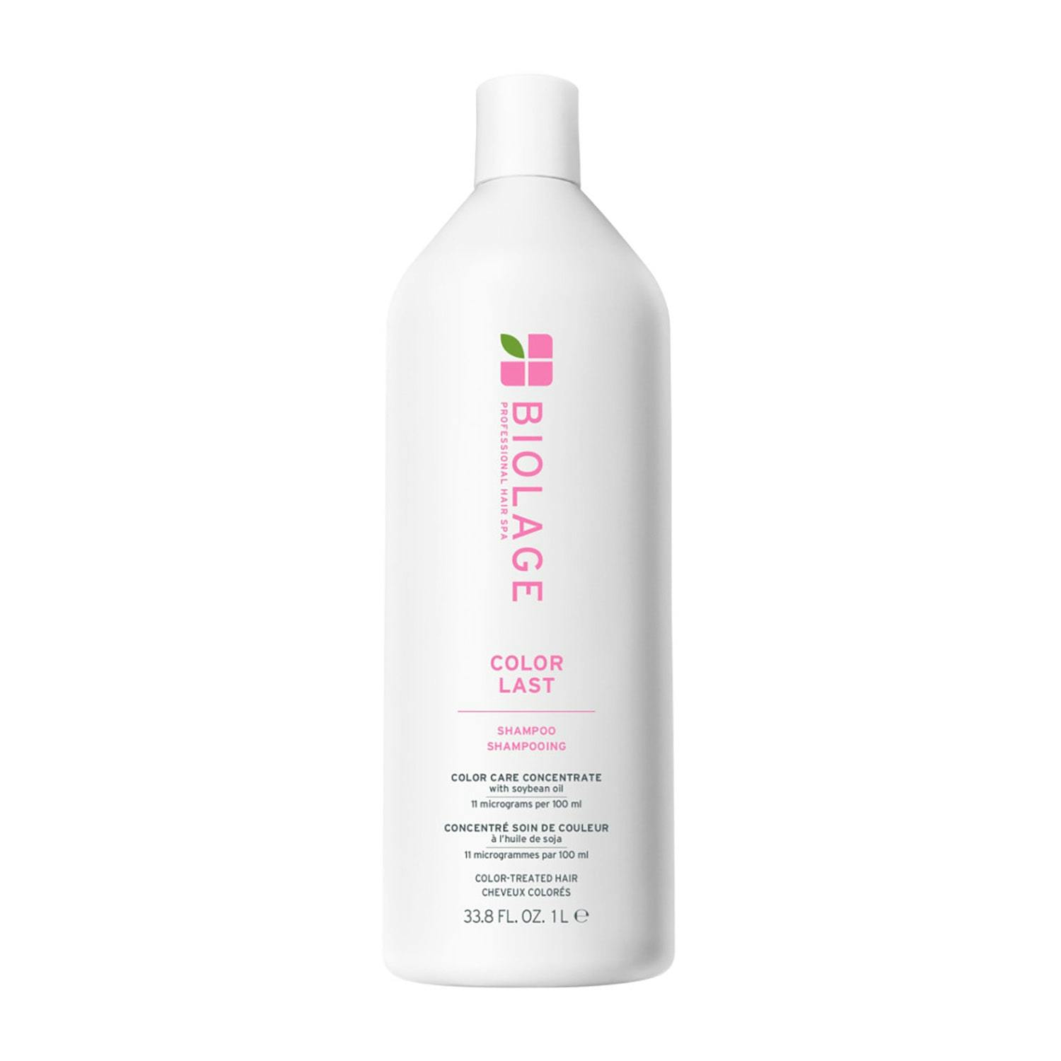 Biolage Color Last Shampoo
