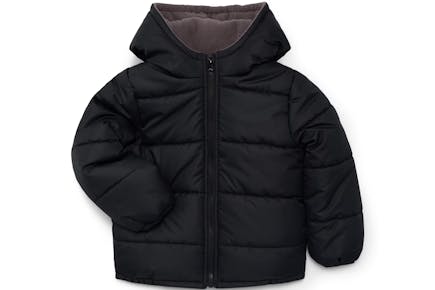 London Fog Kids' Puffer