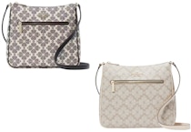 Kate Spade Large Crossbody Bag