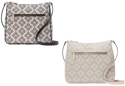 Kate Spade Large Crossbody Bag