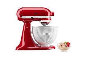 KitchenAid Attachment