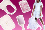 loveshackfancy x target items