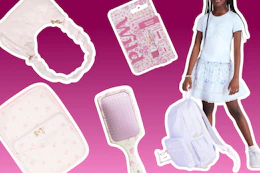loveshackfancy x target items