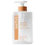 Native Liquid Hand Soap