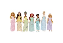 Disney Princess Doll Gift Set
