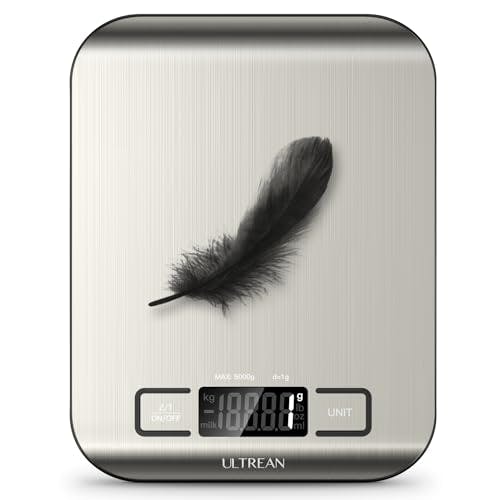 Food Scale