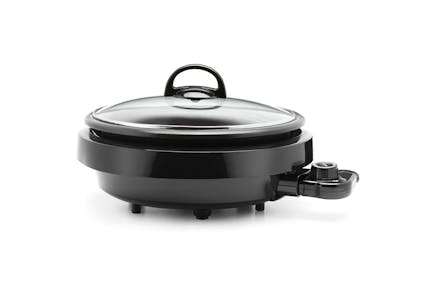 Aroma 3-in-1 Grillet