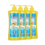 Suave Kids 3-in-1 Shampoo 4-Pack