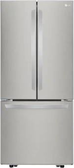 LG French Door Refrigerator