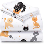 Kids' Sheet Set