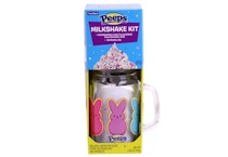 Peeps Easter Milkshake Kit