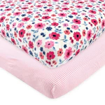 Baby Organic Cotton Crib Sheet