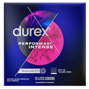 Durex Condoms