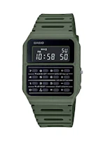 Casio Data Bank Watch
