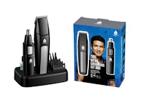 Pursonic Men's Grooming Kit