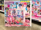 Barbie Dreamhouse Dollhouse at Walmart