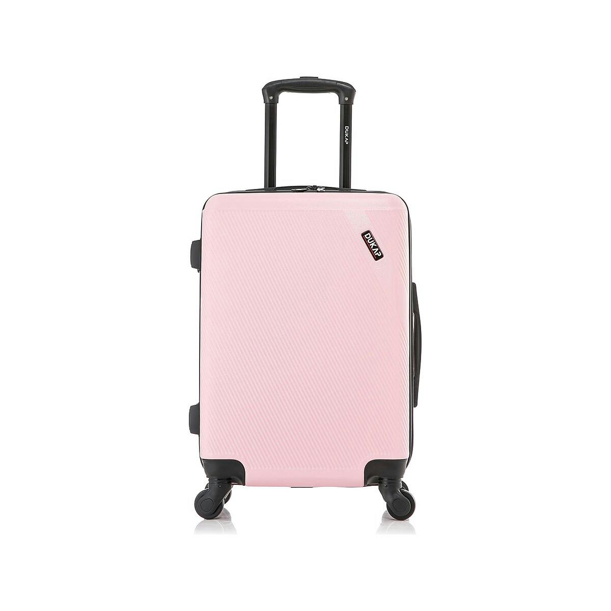 Dukap Hardside Suitcase