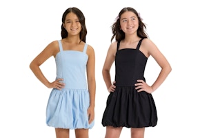 Art Class Kids' Dress