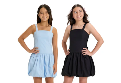 Art Class Kids' Dress