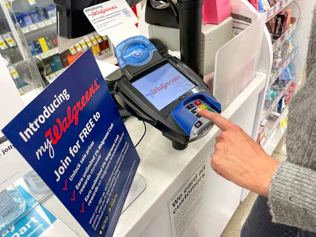 How to Coupon at Walgreens — And Earn Walgreens Cash Rewards card image