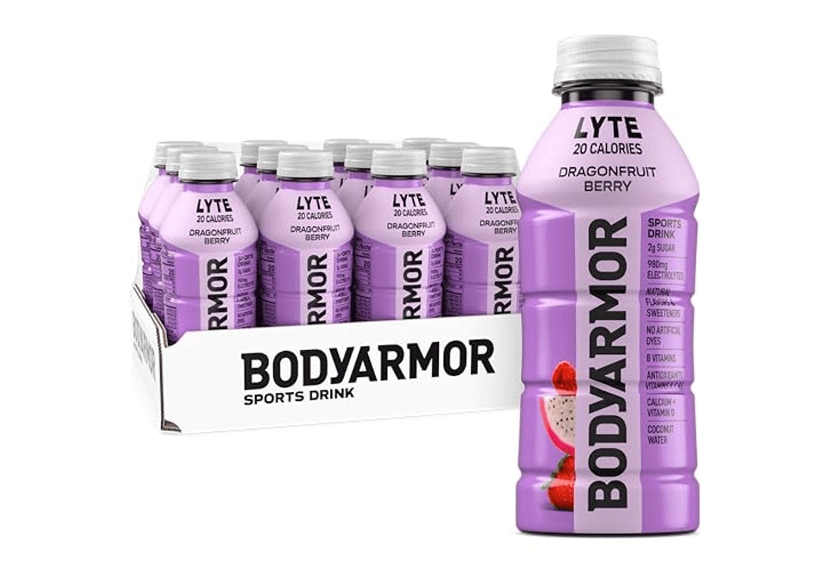 BodyArmor Sports Drink 12-Pack