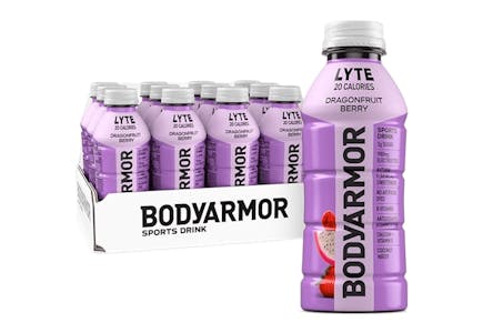 BodyArmor Sports Drink 12-Pack