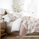 Linens & Hutch Quilted Coverlet Set