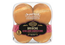 Private Selection Buns