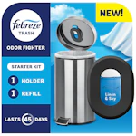 Febreze Trash Odor Fighter