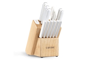 Carote Knife Set