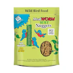 Mealworm Suet Nuggets