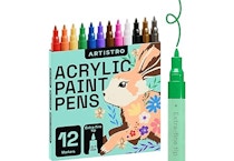Acrylic Paint Pens