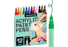 Acrylic Paint Pens