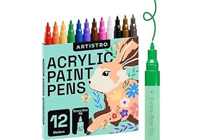 Acrylic Paint Pens