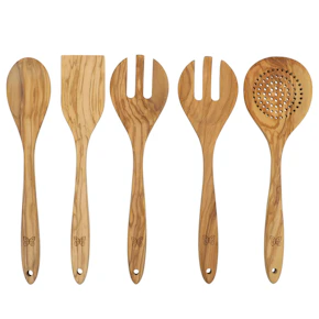 The Pioneer Woman Cooking Utensil Set