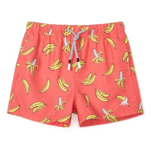 Kids' Swim Trunks