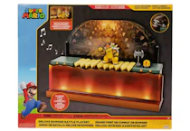 Nintendo Super Mario Playset